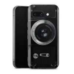 Premium Carry Case Hülle Mattweiss ohne Band