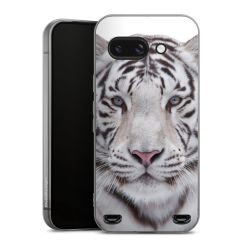 Premium Carry Case Hülle Mattweiss ohne Band