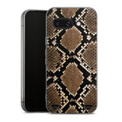 Premium Carry Case Hülle Mattweiss ohne Band