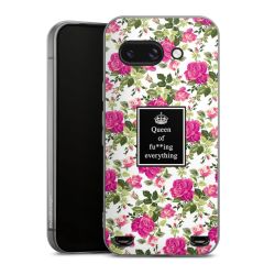 Premium Carry Case Hülle Mattweiss ohne Band