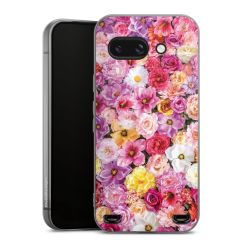 Premium Carry Case Hülle Mattweiss ohne Band