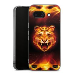 Premium Carry Case Hülle Mattweiss ohne Band