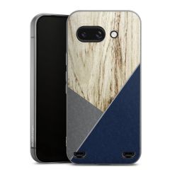 Premium Carry Case Hülle Mattweiss ohne Band