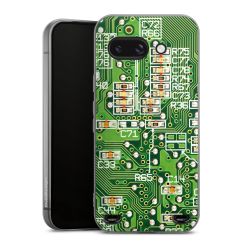 Premium Carry Case Hülle Mattweiss ohne Band