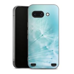 Premium Carry Case Hülle Mattweiss ohne Band