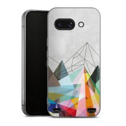 Premium Carry Case Hülle Mattweiss ohne Band