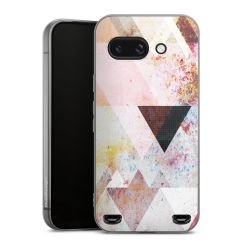 Premium Carry Case Hülle Mattweiss ohne Band