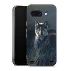 Premium Carry Case Hülle Mattweiss ohne Band