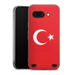 Premium Carry Case Hülle Mattweiss ohne Band