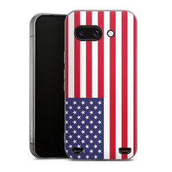 Premium Carry Case Hülle Mattweiss ohne Band