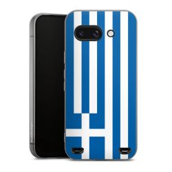 Premium Carry Case Hülle Mattweiss ohne Band