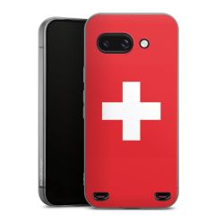 Premium Carry Case Hülle Mattweiss ohne Band