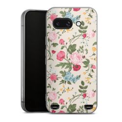 Premium Carry Case Hülle Mattweiss ohne Band