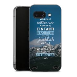 Premium Carry Case Hülle Mattweiss ohne Band