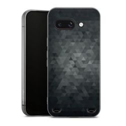 Premium Carry Case Hülle Mattweiss ohne Band