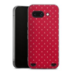 Premium Carry Case Hülle Mattweiss ohne Band