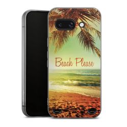 Premium Carry Case Hülle Mattweiss ohne Band