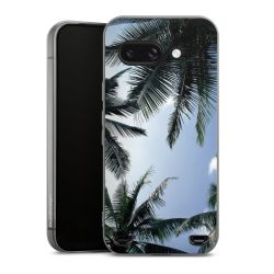 Premium Carry Case Hülle Mattweiss ohne Band