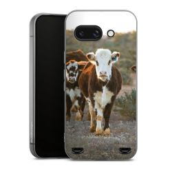 Premium Carry Case Hülle Mattweiss ohne Band