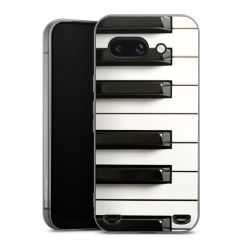 Premium Carry Case Hülle Mattweiss ohne Band