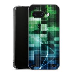 Premium Carry Case Hülle Mattweiss ohne Band