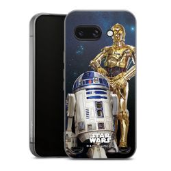 Premium Carry Case Hülle Mattweiss ohne Band