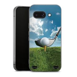 Premium Carry Case Hülle Mattweiss ohne Band