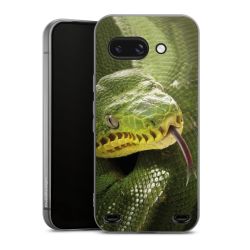 Premium Carry Case Hülle Mattweiss ohne Band