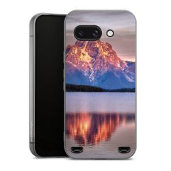 Premium Carry Case Hülle Mattweiss ohne Band