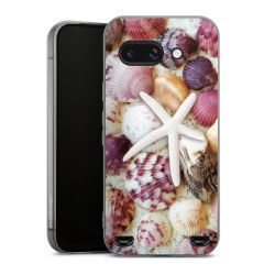 Premium Carry Case Hülle Mattweiss ohne Band