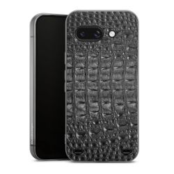 Premium Carry Case Hülle Mattweiss ohne Band