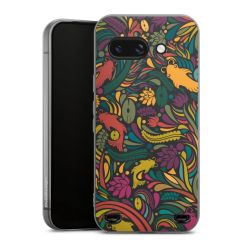 Premium Carry Case Hülle Mattweiss ohne Band