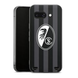 Premium Carry Case Hülle Mattweiss ohne Band