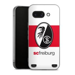 Premium Carry Case Hülle Mattweiss ohne Band