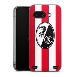 Premium Carry Case Hülle Mattweiss ohne Band