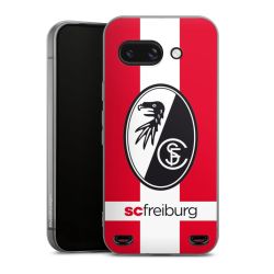 Premium Carry Case Hülle Mattweiss ohne Band