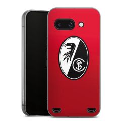 Premium Carry Case Hülle Mattweiss ohne Band