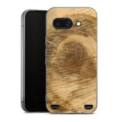 Premium Carry Case Hülle Mattweiss ohne Band