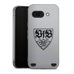 Premium Carry Case Hülle Mattweiss ohne Band