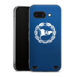 Premium Carry Case Hülle Mattweiss ohne Band