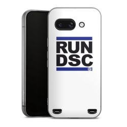 Premium Carry Case Hülle Mattweiss ohne Band