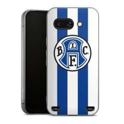 Premium Carry Case Hülle Mattweiss ohne Band