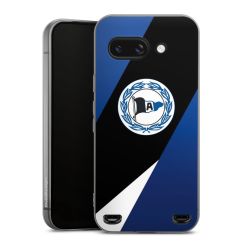 Premium Carry Case Hülle Mattweiss ohne Band