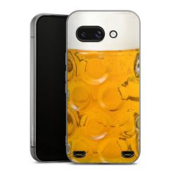 Premium Carry Case Hülle Mattweiss ohne Band