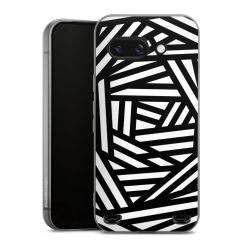 Premium Carry Case Hülle Mattweiss ohne Band