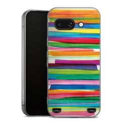 Premium Carry Case Hülle Mattweiss ohne Band