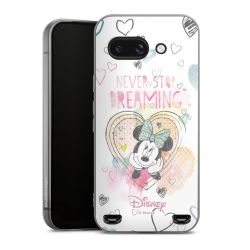 Premium Carry Case Hülle Mattweiss ohne Band