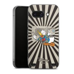 Premium Carry Case Hülle Mattweiss ohne Band