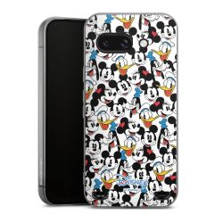 Premium Carry Case Hülle Mattweiss ohne Band