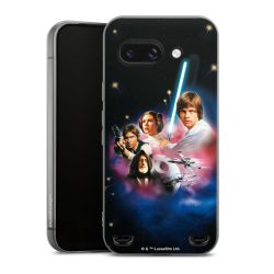 Premium Carry Case Hülle Mattweiss ohne Band